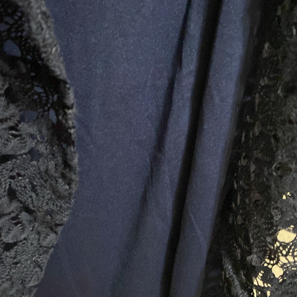 ROZ ALI DRESS - Picture 6 of 6